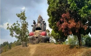 Misteri Sosok Ki Semar Disebut Leluhur Tanah Jawa