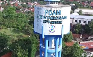 Kabar Baik! Pemkot Madiun Gratiskan Penyambungan Baru PDAM