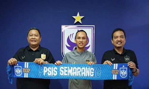 Kompetisi Mandeg, PSIS Semarang Ditinggal Pemain