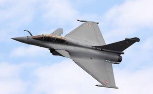 Ini Dassault Rafale, Pesawat Tempur Incaran Menhan Prabowo Subianto