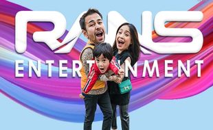 RANS Entertainment Milik Raffi Ahmad Buka Lowongan, Minat?