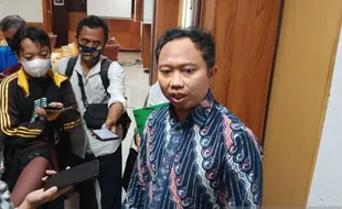 Penendang Sesajen Ditangkap, Rektor UIN Jogja: Maafkan Saja