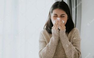 Covid-19 Bisa Menjadi Seperti Flu Biasa, Asalkan Prokes Diterapkan