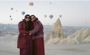 Liburan ke Turki dan Naik Balon Udara di Cappadocia, Berapa Biayanya?