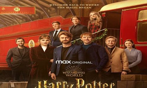 Aktor Harry Potter Robbie Coltrane Meninggal Dunia