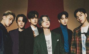 Lirik Lagu But You - iKON