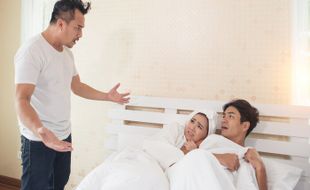 8 Hal Ini Bisa Jadi Penyebab Isteri Selingkuh, Apa Saja?