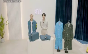 Ini Koleksi Merchandise BTS Buatan Para Artis yang Diprotes ARMY