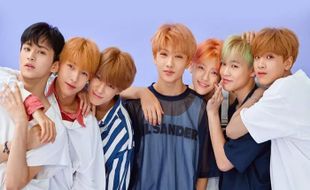 Joget Mendung Tanpo Udan, Instagram NCT Dream Diserbu Netizen Indonesia