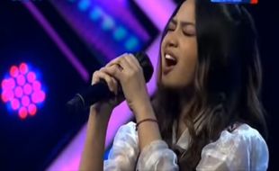 Putu Maydea Dapatkan Kursi X Factor Indonesia, Begini Perasaan Novia