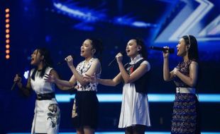 Whiz Terdepak dari X Factor Indonesia, Netizen Sesalkan Keputusan Juri