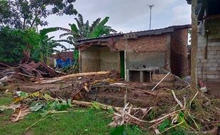 BNPB: Banjir di Pekalongan Berangsur Surut