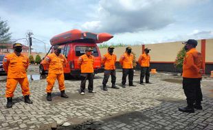 Gegara Kencing, Balita di Banyumas Hanyut di Saluran Irigasi