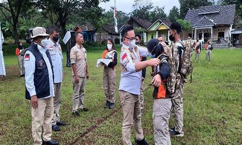 Persiapan Pemilu 2024, Satria Jateng Perkuat Peran Kader