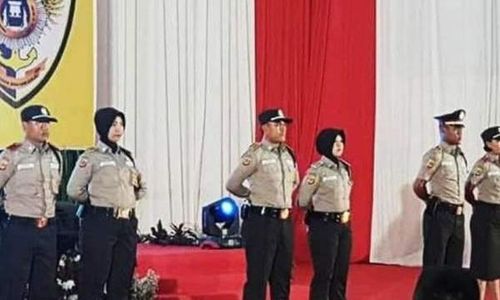 Bikin Bingung, Seragam Satpam Bakal Diganti Jadi Warna Krem