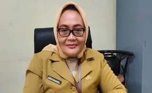 Wonogiri Penuhi Syarat sebagai Penerima Vaksin Booster, tetapi...