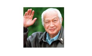 Dibanding Era Soeharto, Netizen Lebih Setuju Harga Murahan Sekarang