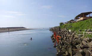 Pemkab Kulonprogo Lakukan Ini Guna Cegah Jatuh Korban di Pantai Glagah