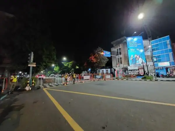 Agenda Solo Hari Ini: Malam Tahun Baru di Car Free Night Ada Belasan Panggung