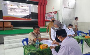 Tahun Ini Ditarget 80 Persen, Tol Solo-Jogja Diresmikan 17 Agustus 2023