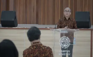 6 Program Studi Terakreditasi Unggul, Ini Sejumlah Pencapaian UKSW