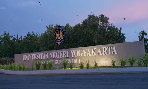 Dugaan Kekerasan Seksual Mahasiswa UNY, Rektor: Belum Ada Laporan