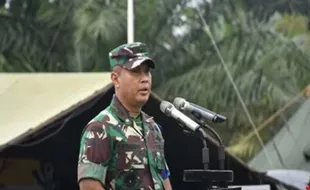 Pernah Culik Mahasiswa, Mayjen Untung Budiharto Kini Pangdam Jaya