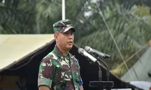 KontraS Kecam Eks Penculik Mahasiswa Jadi Pangdam Jaya