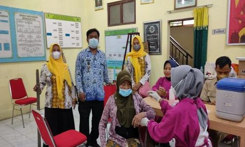 Satgas IDI Sebut Vaksinasi Orang Lansia Prioritas Jelang Endemi