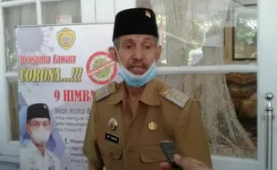 Kabar Duka, Wali Kota Baubau AS Tamrin Meninggal di Jakarta