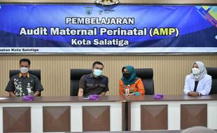 Sedih! 29 Bayi di Salatiga Alami Kematian pada 2021