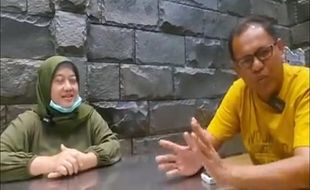 Getol Kritik Yusuf Mansur, Ini Target Sudarso Arief Bakuama