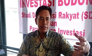 Zaini Mustofa Banjir Aduan Terkait Investasi Yusuf Mansur