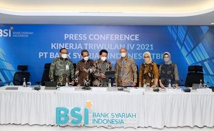 BSI Berpeluang Besar Optimalkan UMKM, Ini Alasannya