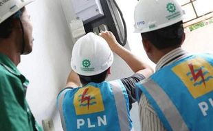 Mengintip Strategi PLN Pensiunkan Pembangkit Listrik Tenaga Diesel