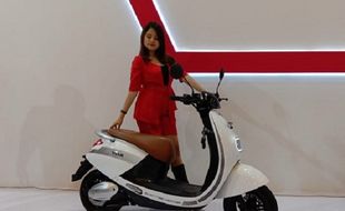 Ingin Punya Motor Listrik Murah dan Bagus, Ini Pilihannya