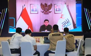 3 BUMN Dibubarkan, Begini Rapor Perusahaan Penyumbang Pendapatan Negara