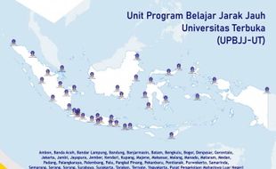 Eksplorasi Kampus Pioner Pembelajaran Jarak Jauh