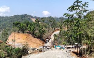 Dikebut! Pembayaran Ganti Rugi Warga Wadas Rampung Sebelum Lebaran