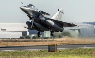 Akhirnya, Beli Jet Tempur Rafale Bikinan Prancis, Ini Keunggulannya