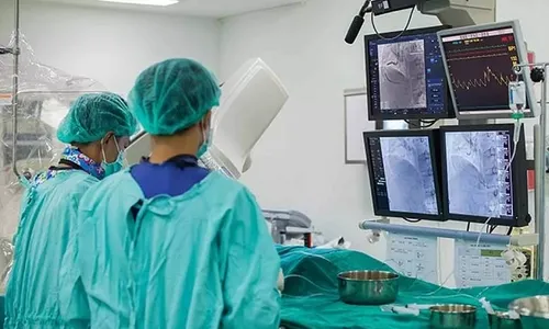 Ketahui Kondisi Jantung dengan Cath Lab atau Kateter Jantung