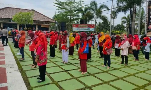 Siapa Paling Untung dari Penambangan Batu Andesit di Desa Wadas?