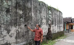 Modern pada Zamannya, PG Karanganom Klaten Banyak Dihuni Warga Belanda