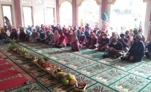 Belum Ada Titik Terang di Desa Wadas, Gubernur Menjanjikan Evaluasi