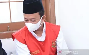 Kejaksaan Agung Hormati Vonis Mati Herry Wirawan