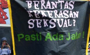 Alamak! Dewan Pers Sebut Banyak Media Tidak Ramah dengan Korban Kekerasan Seksual