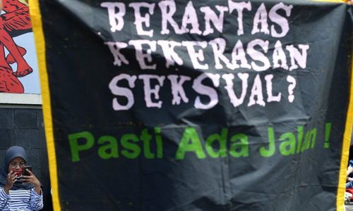 Alamak! Dewan Pers Sebut Banyak Media Tidak Ramah dengan Korban Kekerasan Seksual