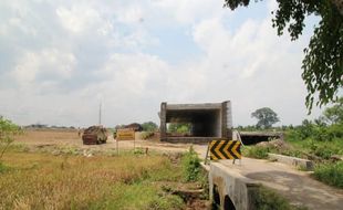 Jalan Tol Solo-Jogja Bakal Ada Jalur Sepeda, Ini Konsep dan Gambarannya