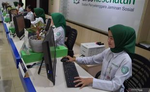 Pemerintah Klaim Syarat BPJS Kesehatan Tak Persulit Jual Beli Tanah