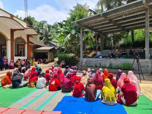 Harapan Sejahtera dari Batu Andesit Desa Wadas dan Andal Tidak Kukuh